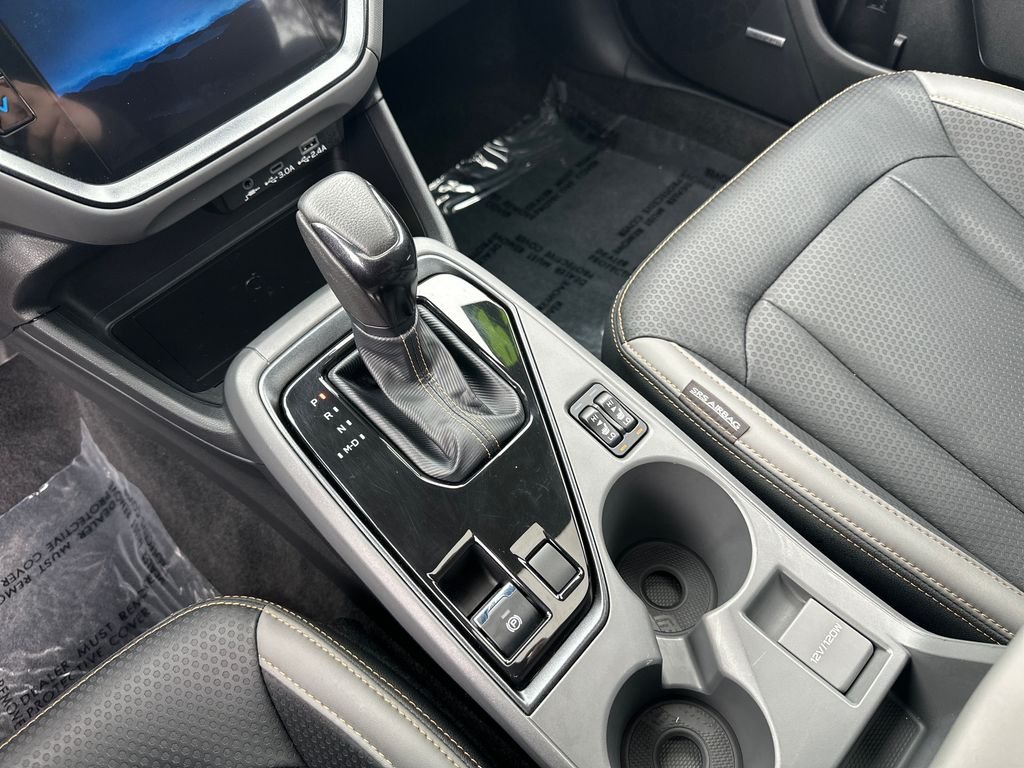 2024 Subaru Crosstrek Wilderness - Photo 23