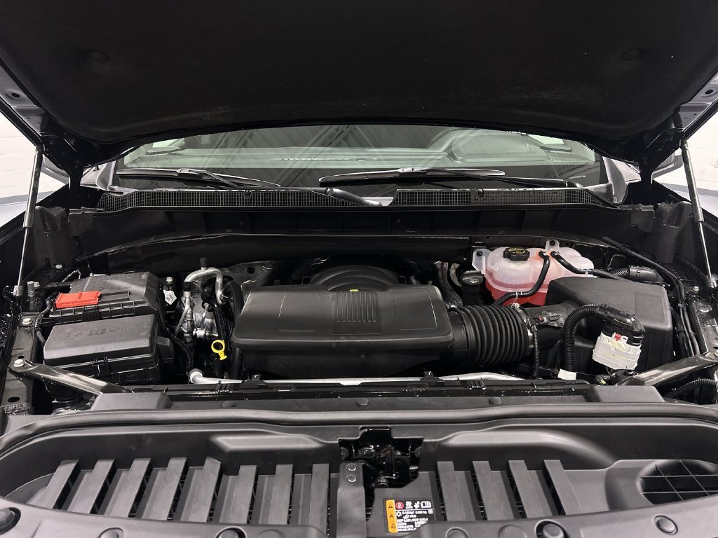2026 Chevrolet Silverado 1500 LT - Photo 17