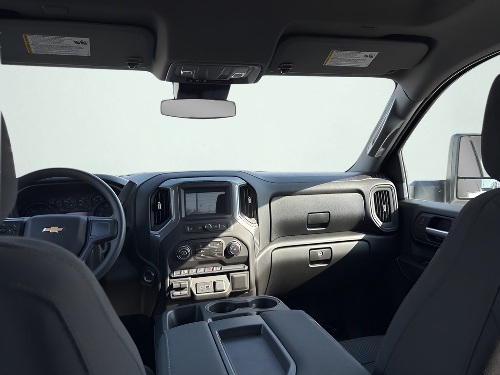 2026 Chevrolet Silverado 2500 HD Work Truck - Photo 15