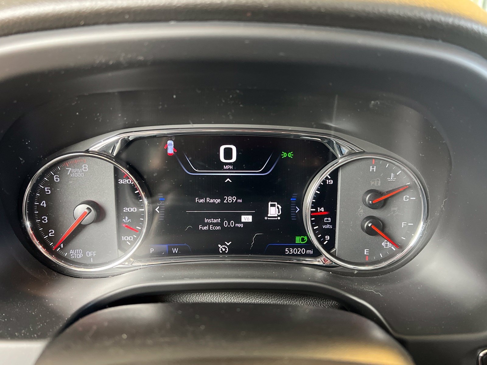 Certified Used 2022 White GMC AT4 image 6