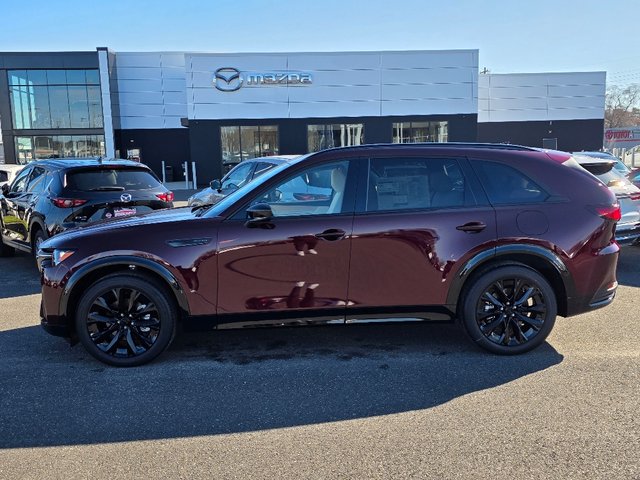 2026 Mazda CX-90 3.3 Turbo S Premium