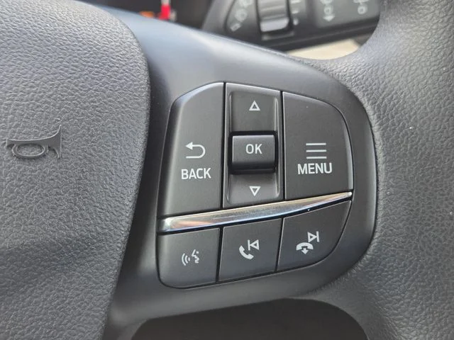 New 2026 Azure Gray Metallic Tri-Coat Ford Big Bend® image 18