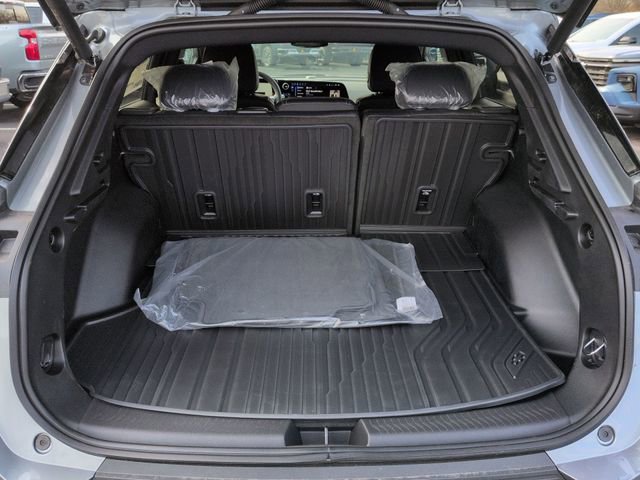 2026 Chevrolet Equinox EV 2LT - Photo 27