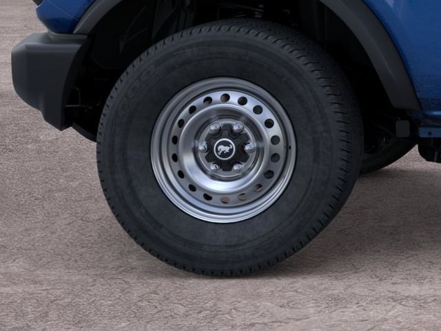 New 2025 Velocity Blue Metallic Ford Base image 21
