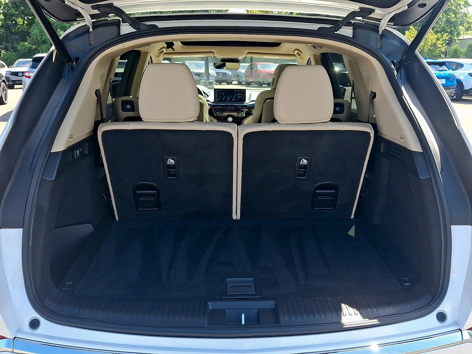 2026 Acura MDX Technology Package - Photo 60