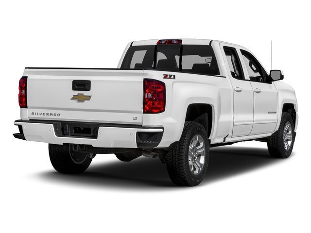 Used 2018 Graphite Metallic Chevrolet LT image 8
