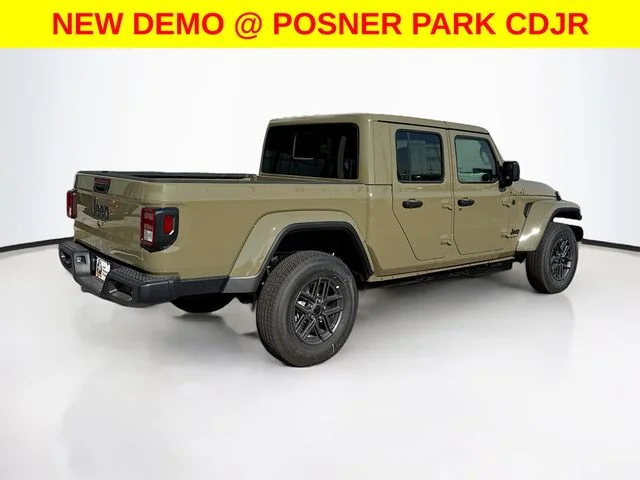 New 2026 41 Exterior Paint Jeep Sport S image 5