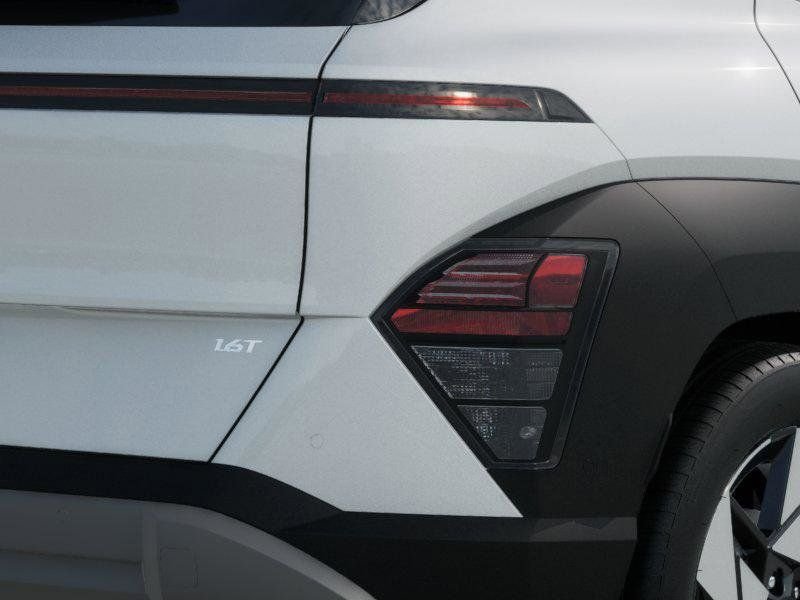 New 2026 White Hyundai Limited image 10