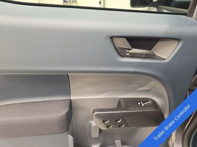 New 2026 Carbonized Gray Metallic Ford XL image 21