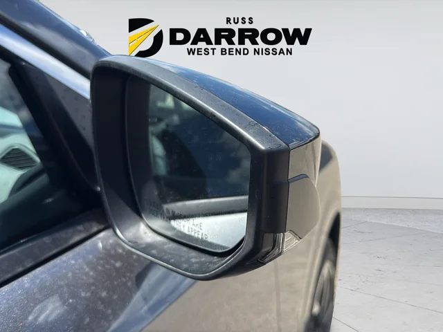 New 2026 Gun Metallic Nissan SR image 31