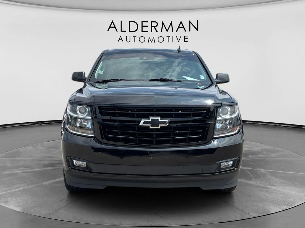 Used 2019 Black Chevrolet Premier image 8