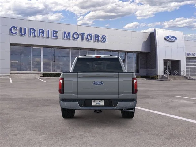 New 2026 Avalanche Ford Lariat image 5