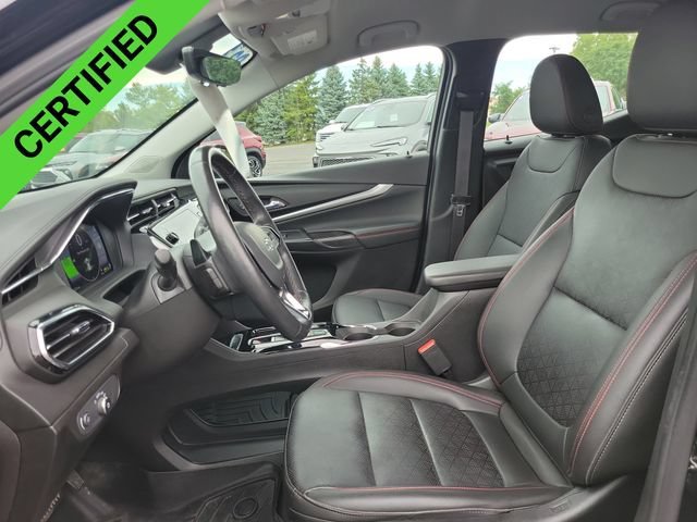 2023 Chevrolet Bolt EUV Premier - Photo 8