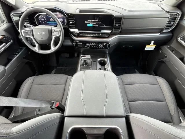 2026 Chevrolet Silverado 1500 RST - Photo 11