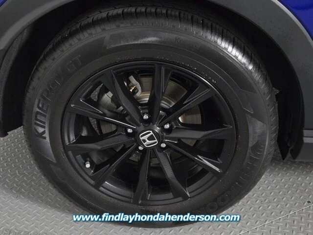 2023 Honda CR-V Sport - Photo 44