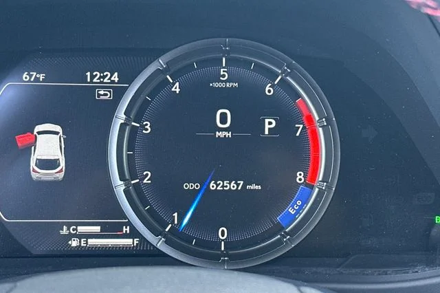 Used 2020 White Lexus 200 F SPORT image 32