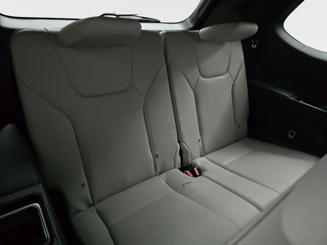 New 2026 Black Lexus 350 Premium image 12