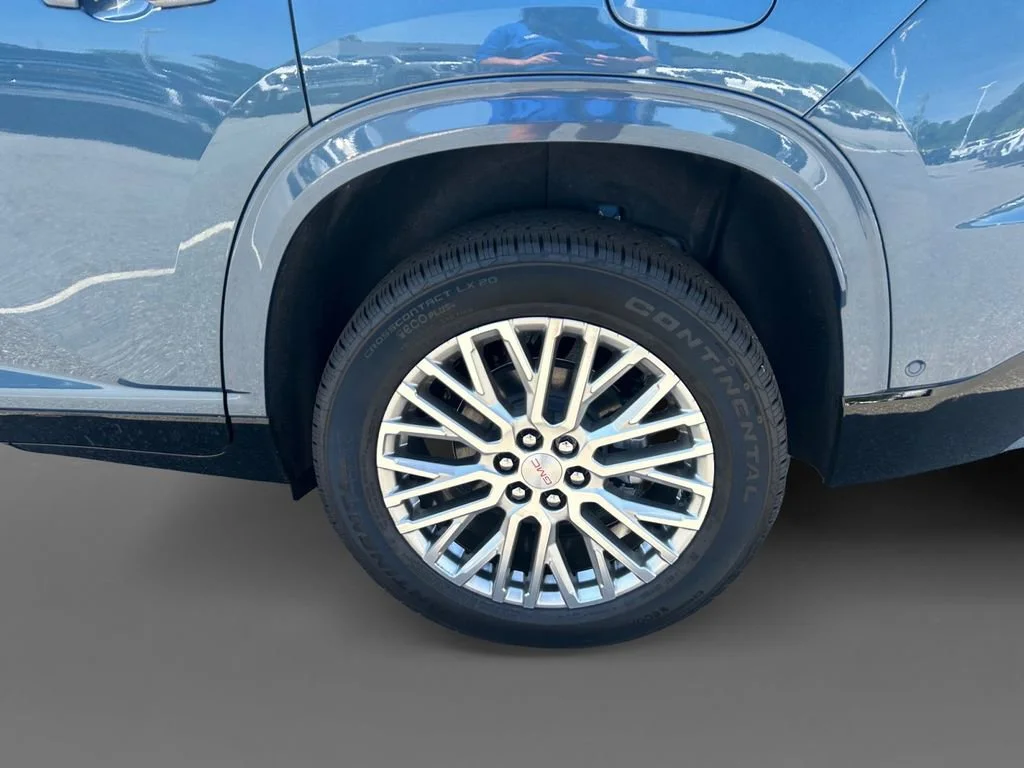 New 2026 Downpour Metallic GMC Denali image 8