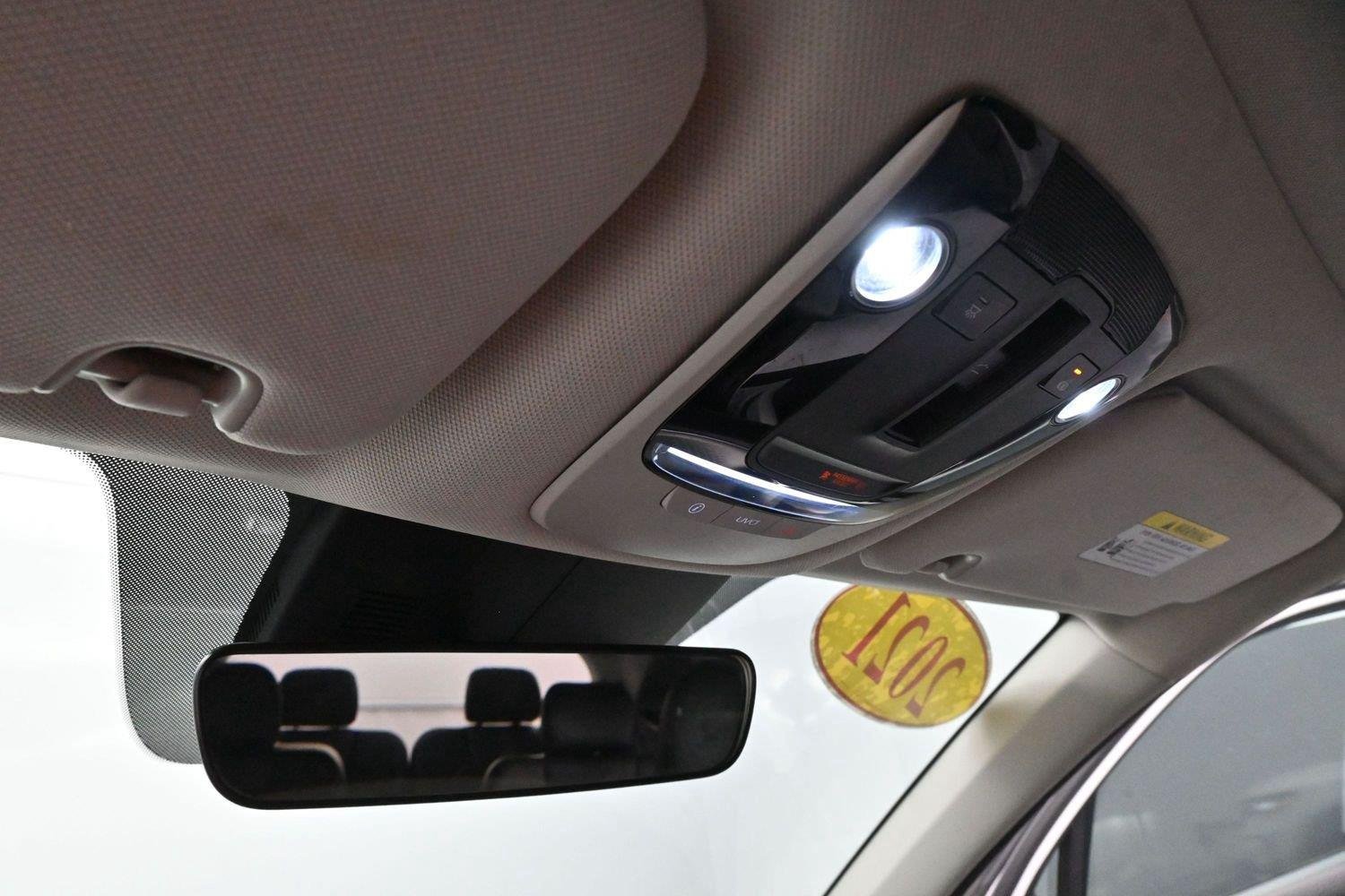 Used 2021 Glacial White Pearl Kia SX image 30