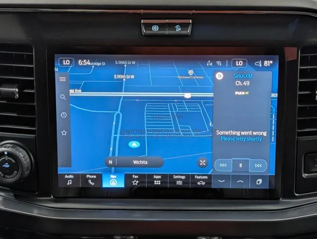 New 2026 Avalanche Ford F-250® Lariat® image 45