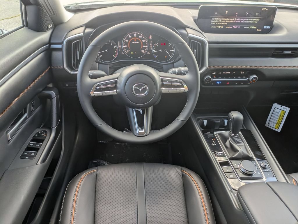 New 2026 Cypress Mazda 2.5 S Premium AWD image 14
