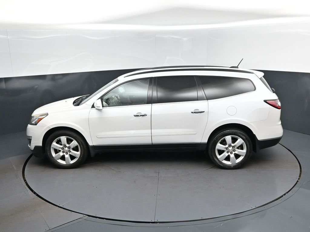 Used 2016 Beige Chevrolet LT image 32