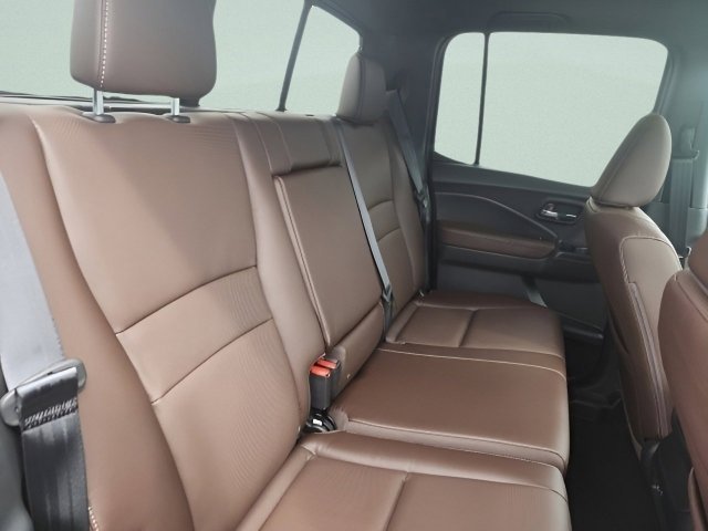 2026 Honda Ridgeline RTL - Photo 18