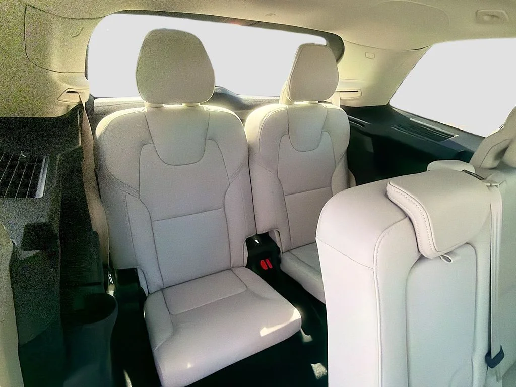 2026 Volvo XC90 Ultra - Photo 29
