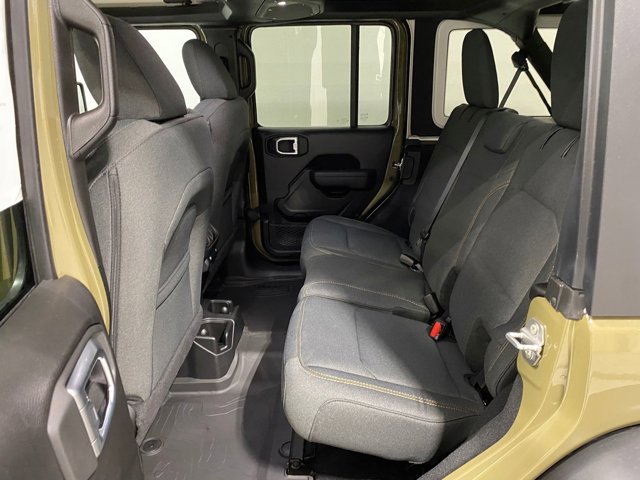 New 2025 41 Exterior Paint Jeep Willys image 9
