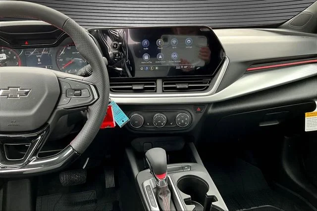 2026 Chevrolet Trax RS - Photo 6