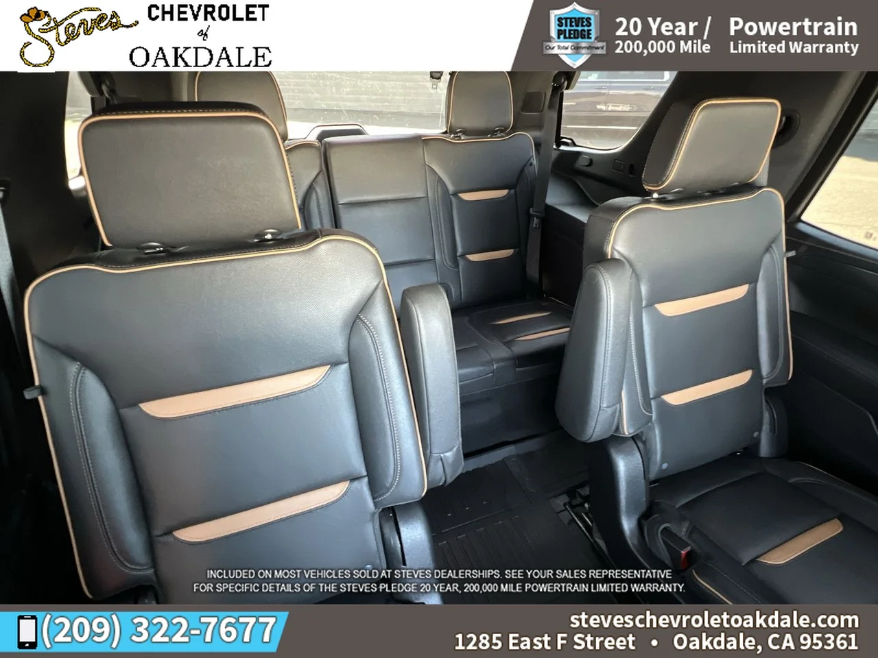 2023 GMC Yukon AT4 - Photo 31