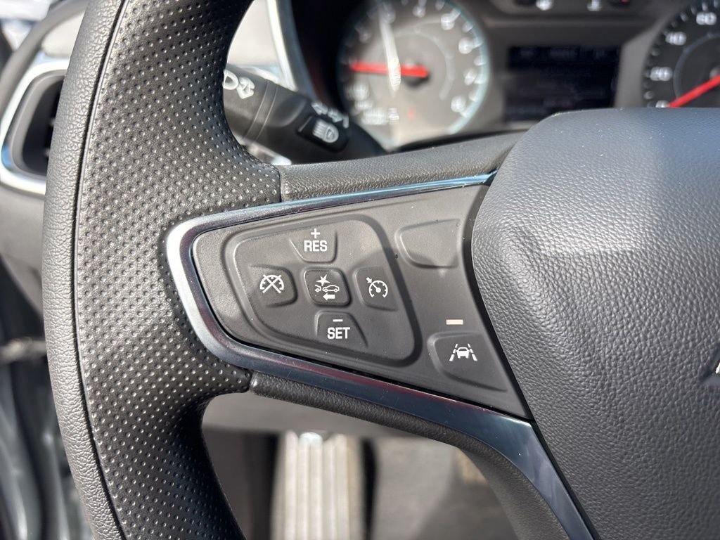 Used 2024 Gray Chevrolet LS image 42
