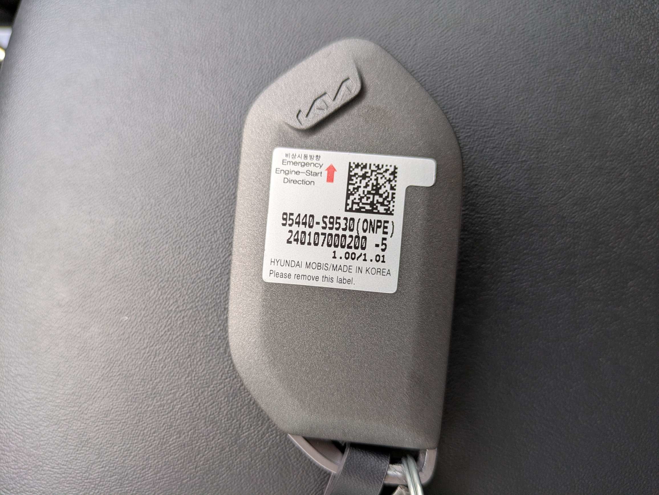 Certified Used 2023 Gravity Gray Kia S image 38