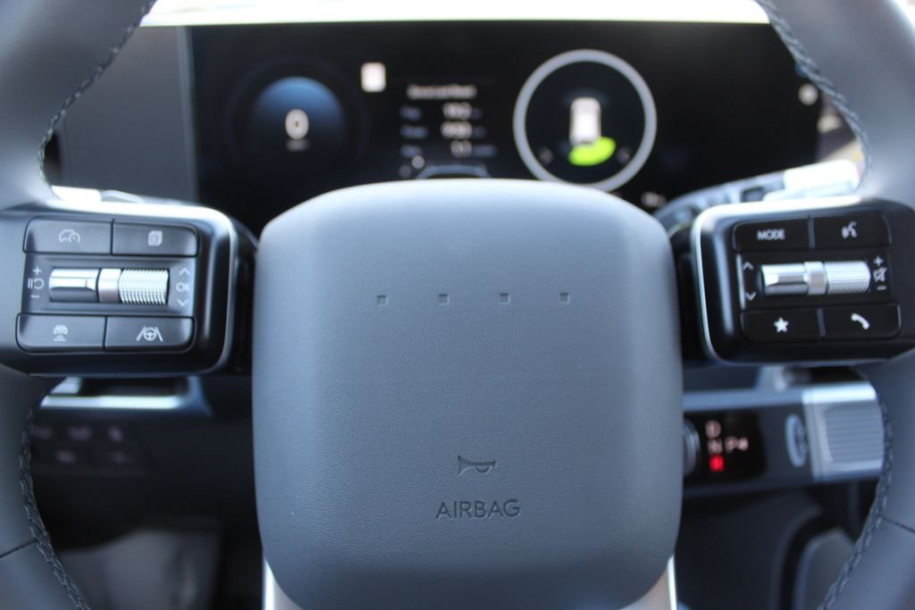 2026 Hyundai IONIQ 9 S - Photo 29