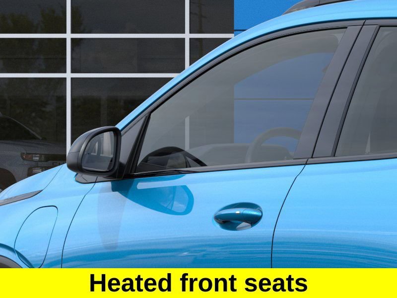 2027 Chevrolet Bolt RS - Photo 14