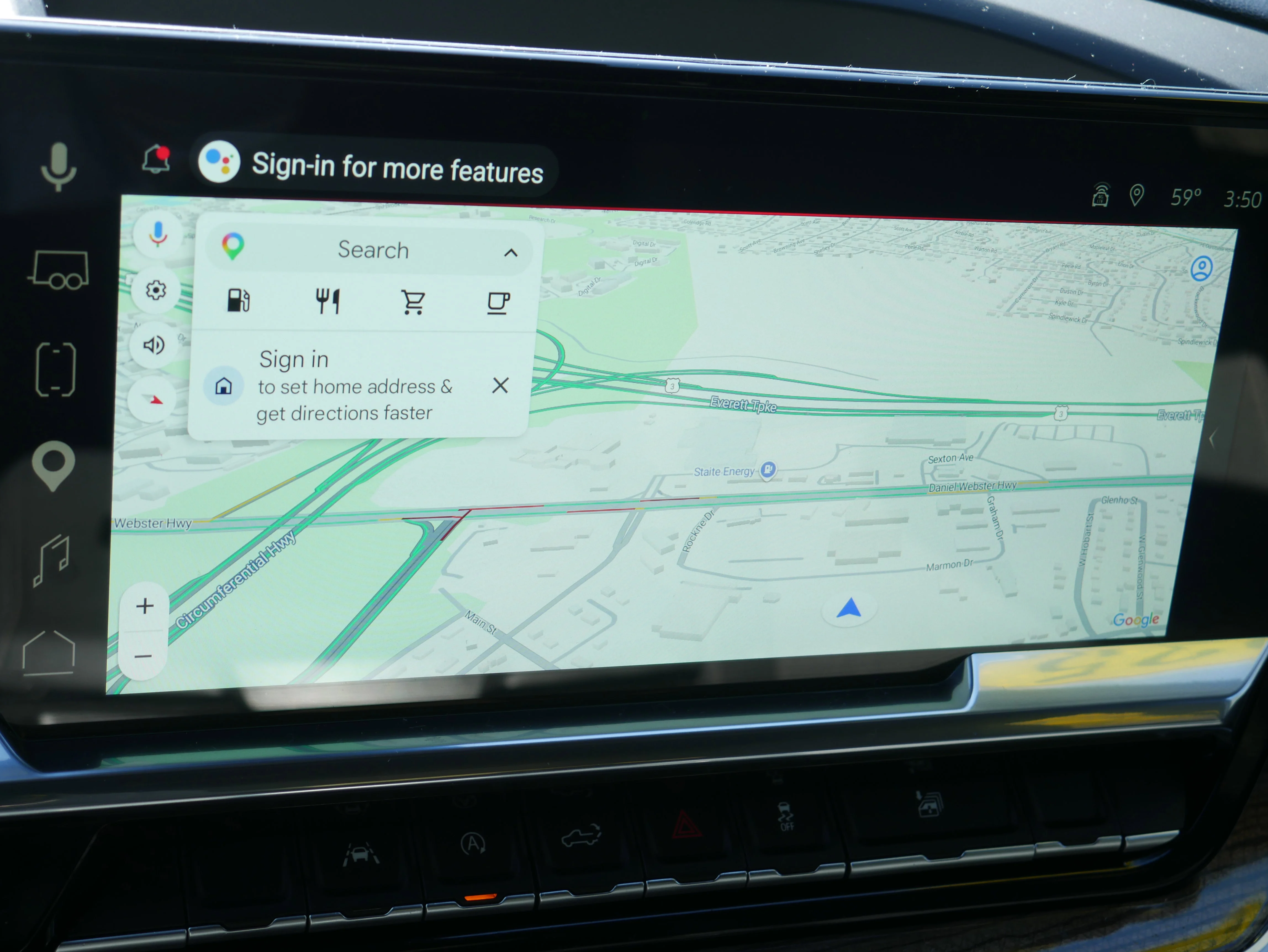 2025 GMC Sierra 1500 Elevation - Photo 20