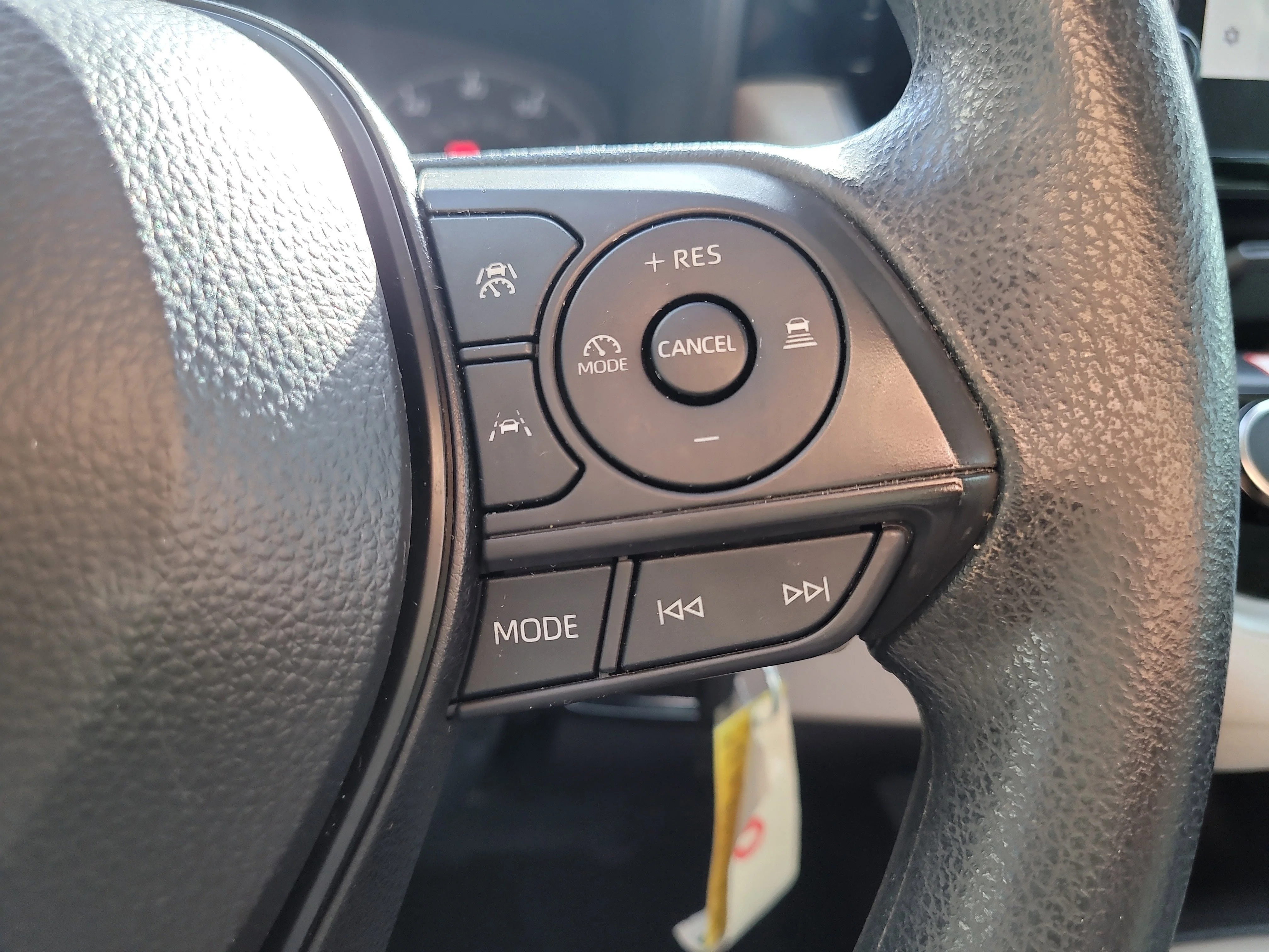 Certified Used 2025 Blueprint Toyota LE image 27