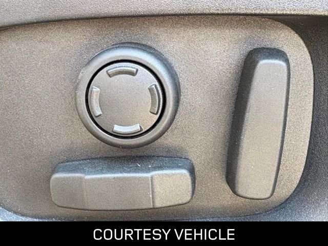 Certified Used 2026 Gray Land Rover S image 13