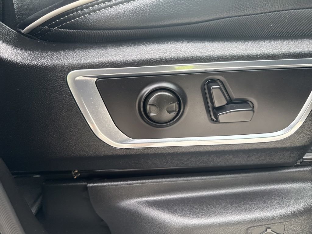 2026 RAM Ram 1500 Pickup Laramie - Photo 37