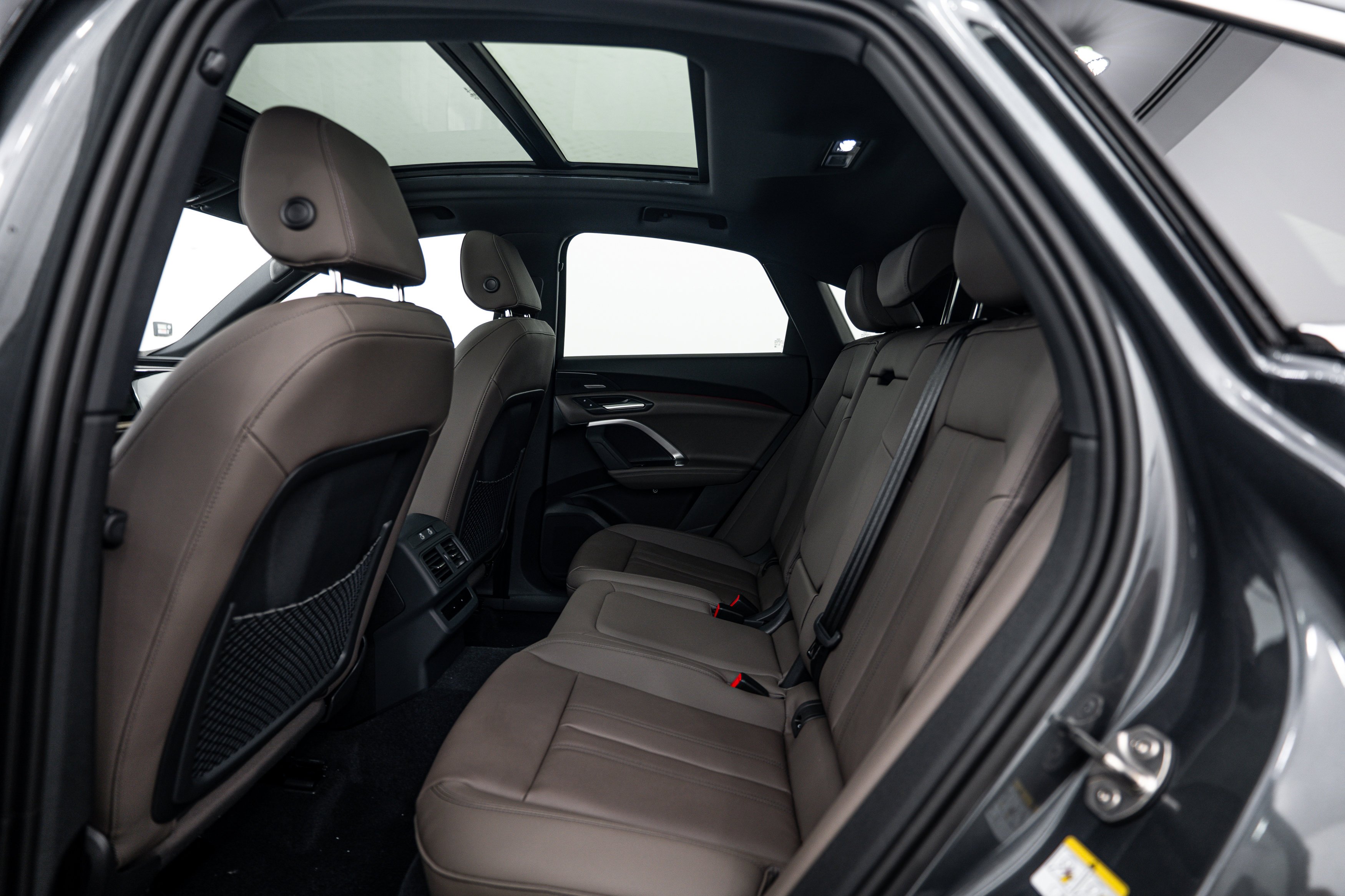 New 2026 Daytona Gray Audi Premium Plus image 17