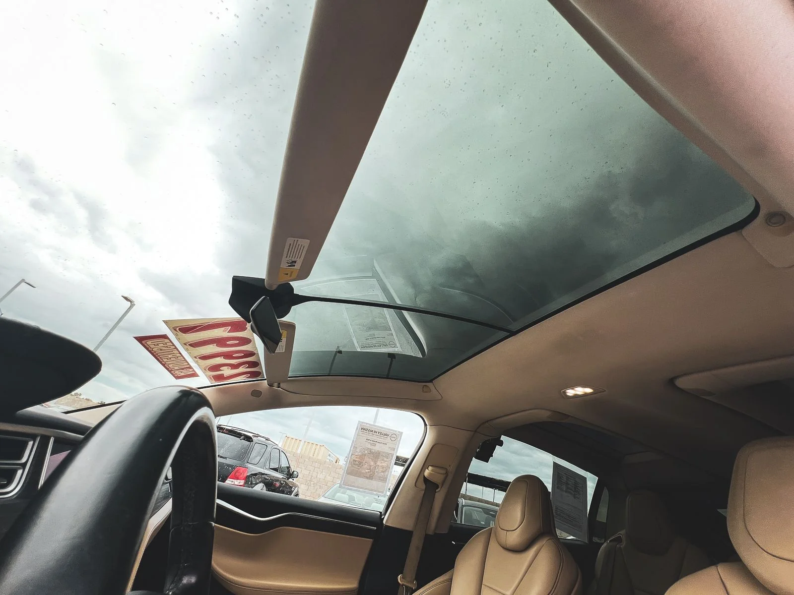 2016 Tesla Model X - Photo 26