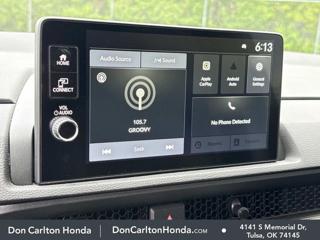 Used 2026 Ash Green Metallic Honda TrailSport image 19