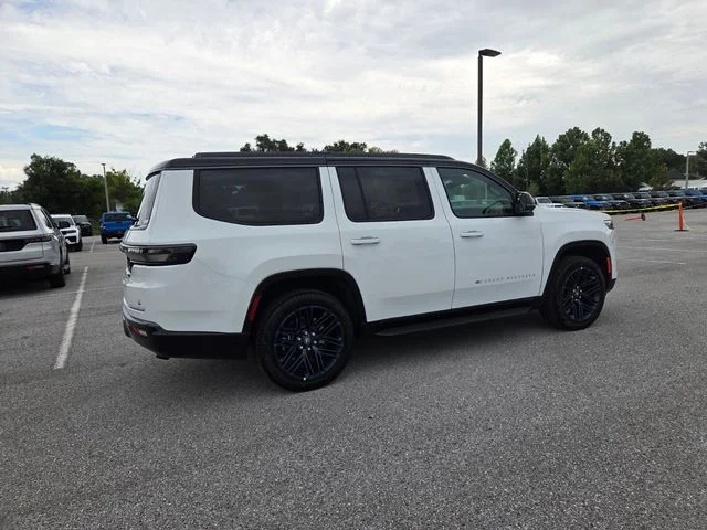 New 2026 Bright White Clear-Coat Exterior Paint Jeep 85th Anniversary Edition image 14
