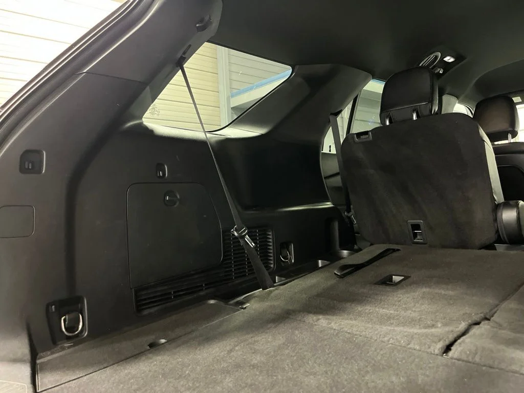 Used 2020 Black Metallic Ford XLT image 36