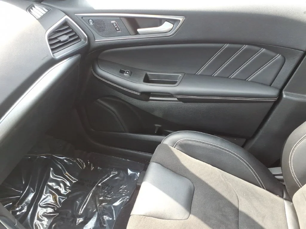 Used 2023 Gray Ford ST image 38