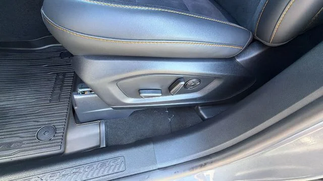 2026 Ford Explorer Tremor - Photo 52
