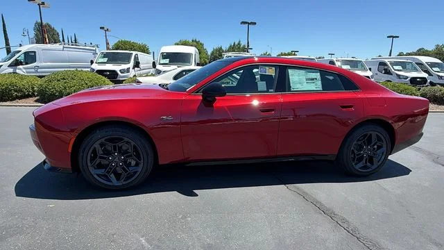New 2026 Redeye Dodge R/T image 7
