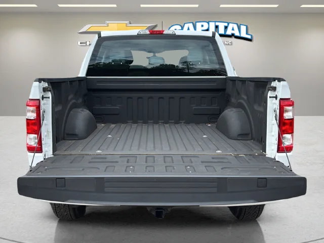 Used 2023 White Ford XL image 32