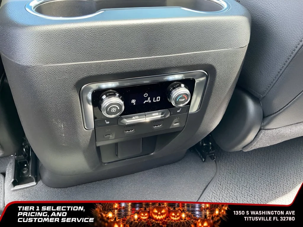 New 2026 Sterling Metallic GMC Denali image 29