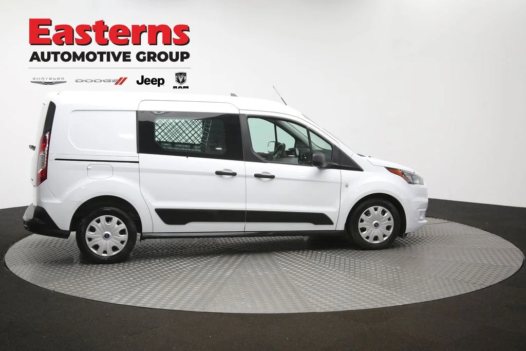 Used 2022 White Ford XLT image 43